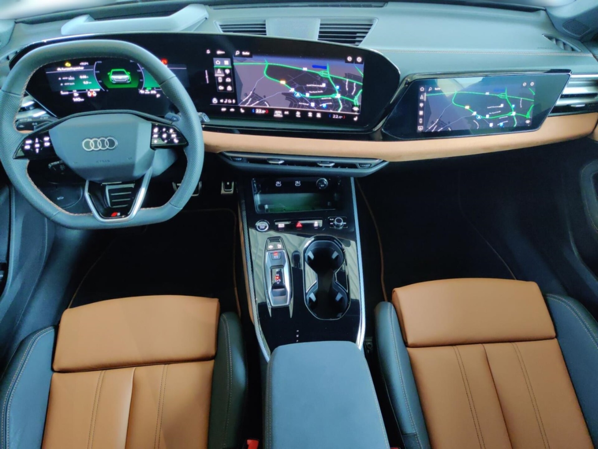 Audi A5 Avant