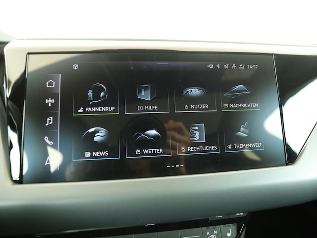 Audi e-tron GT RS