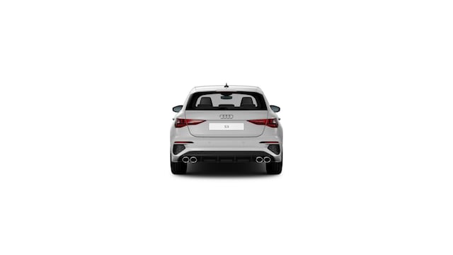 Audi S3 Sportback TFSI Quattro S Tronic -  - Joinsteer - #2