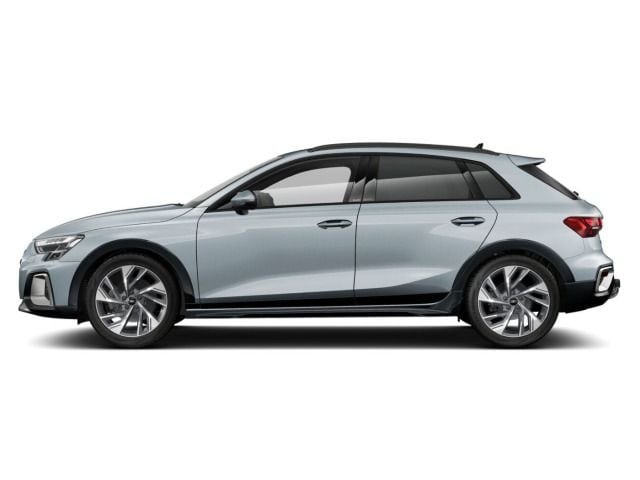 Audi A3 Allstreet 35 TDI S Tronic -  - Joinsteer - #3