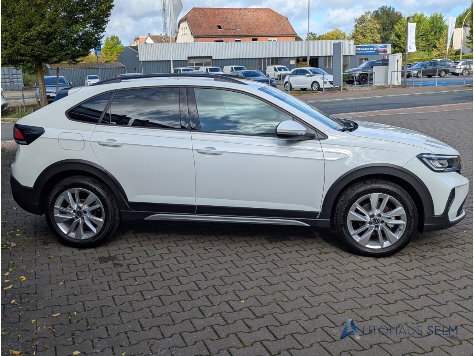 Volkswagen Taigo – Bild 3