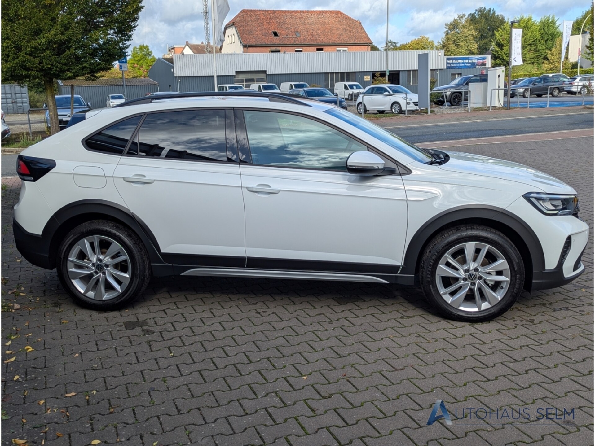 Volkswagen Taigo Life