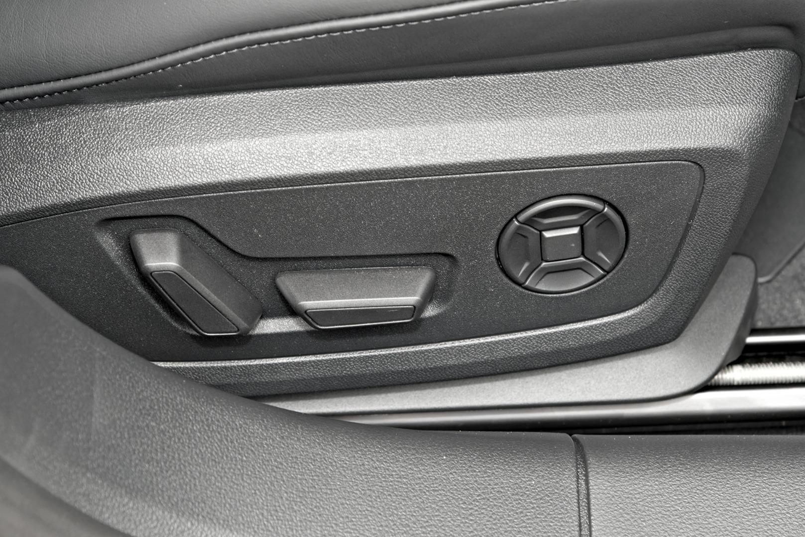 Image about Audi A7 Sportback 55 TFSI quattro S tronic