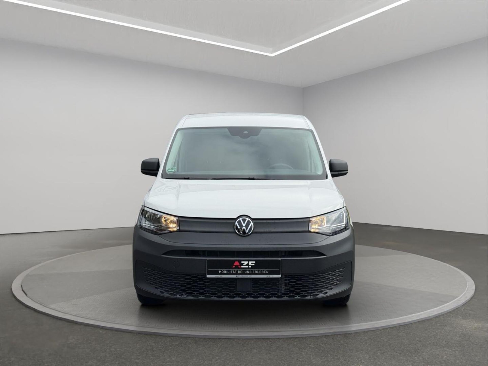 Volkswagen Caddy Cargo