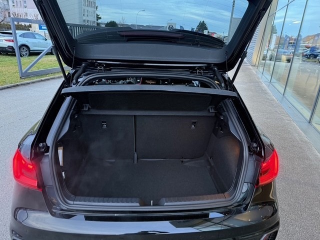 Image about Audi A1 Sportback S line plus 40 TFSI 152 kW (207 ch) S tronic