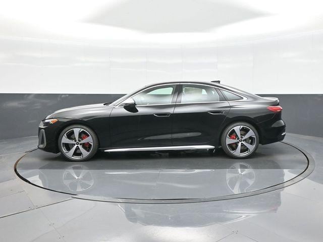 2026 Audi S5 Sedan
