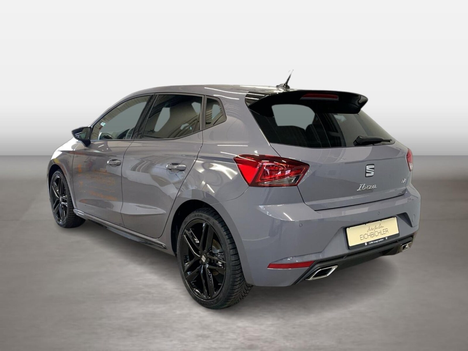 SEAT Ibiza – Bild 3