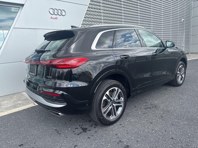 2025 Audi Q5