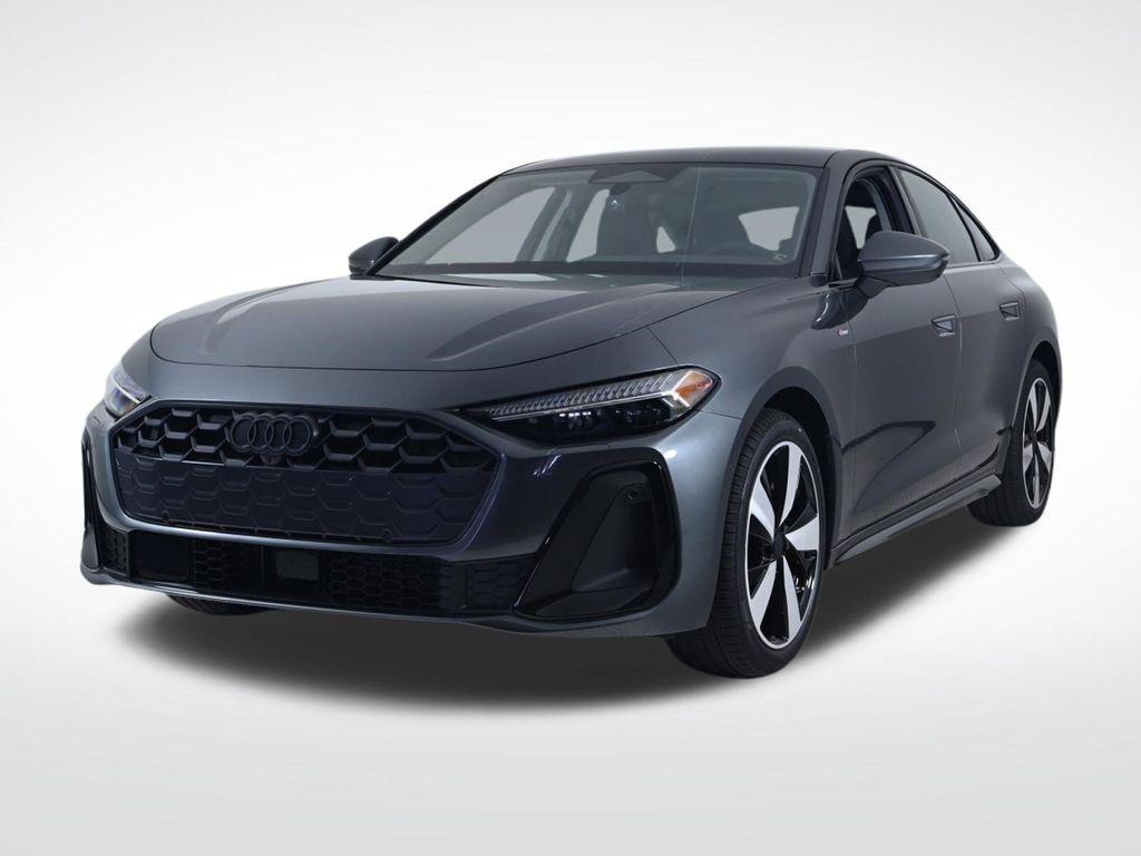 2026 Audi A5 Premium Plus quattro S tronic's photo