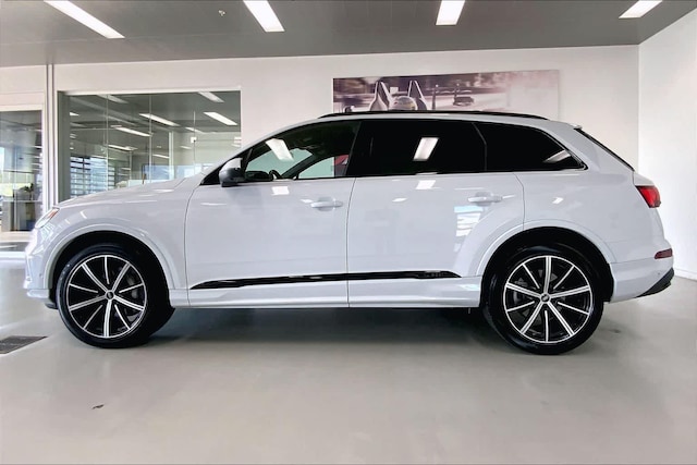 2023 Audi Q7