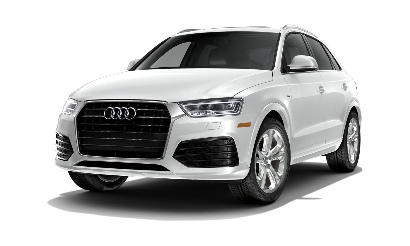 2018 Audi Q3 2.0T Premium Plus Sport's photo