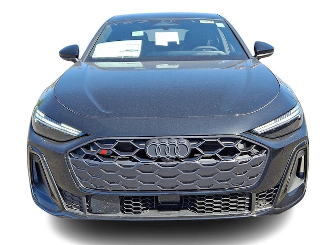 2026 Audi S5 Sedan