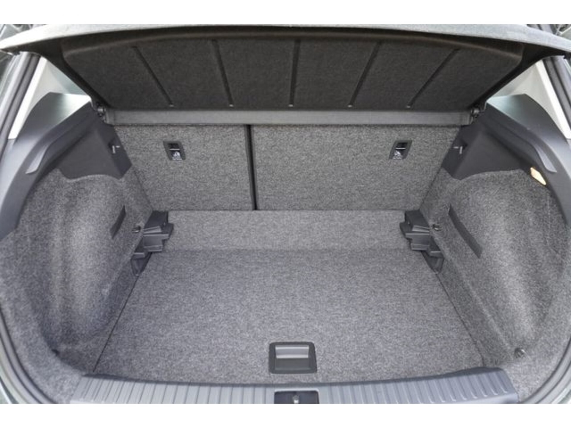 SEAT Arona Style