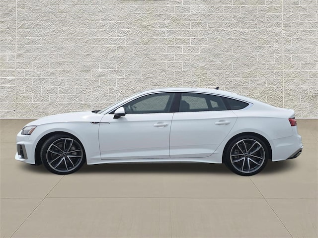 2023 Audi A5 Sportback