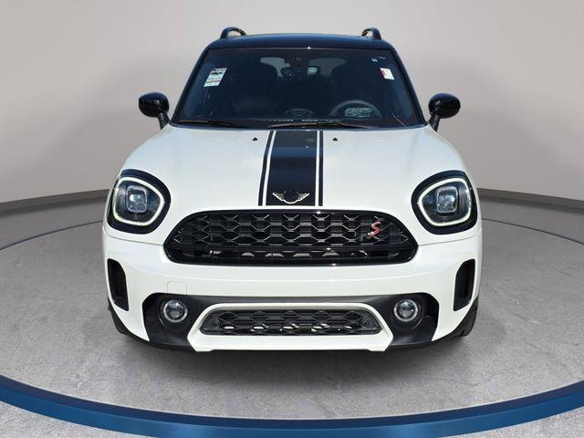 2024 MINI Countryman