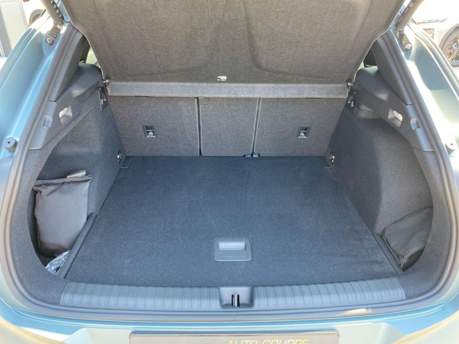 CUPRA Terramar – Bild 15