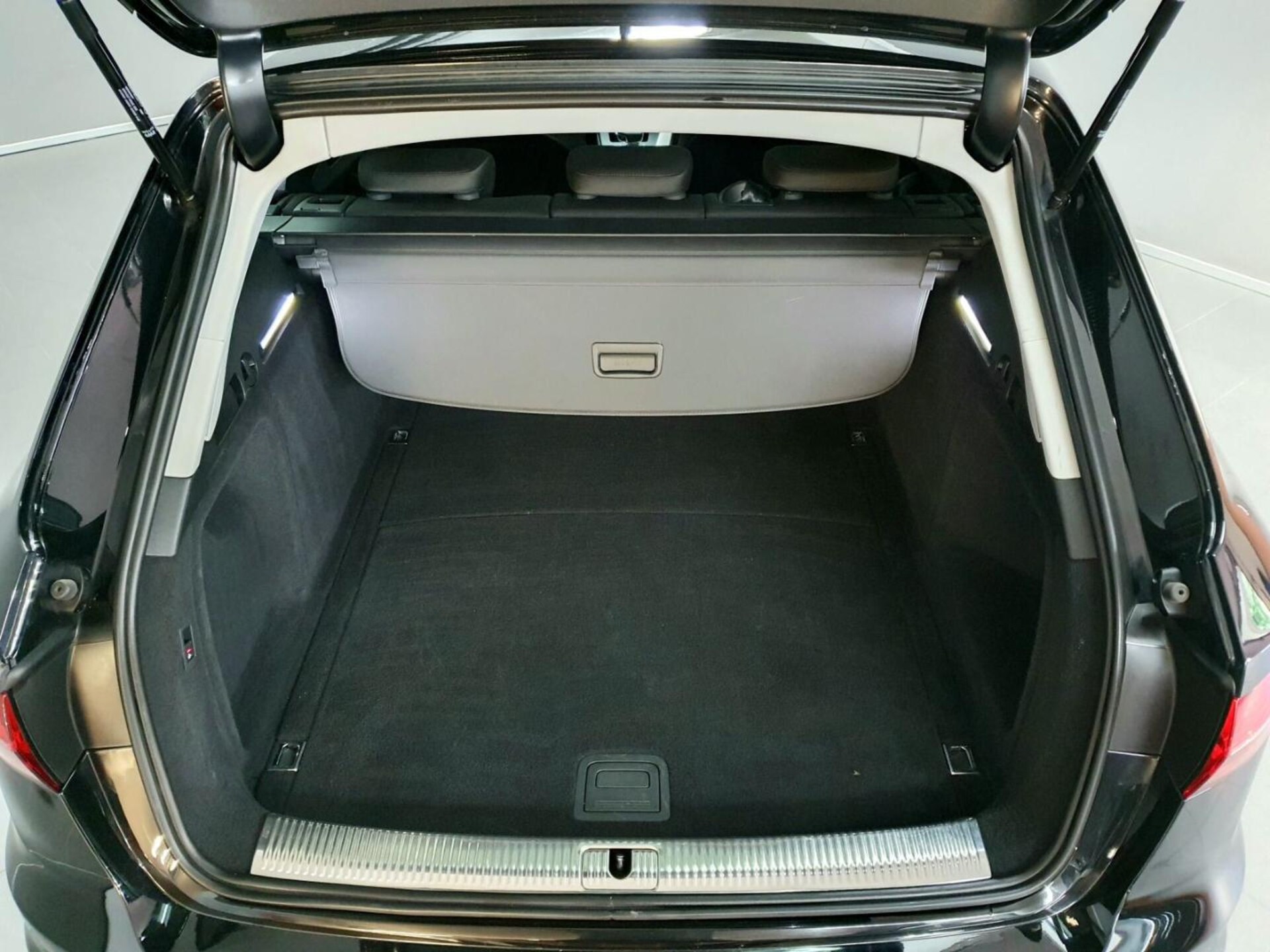 Audi A4 Avant Advanced