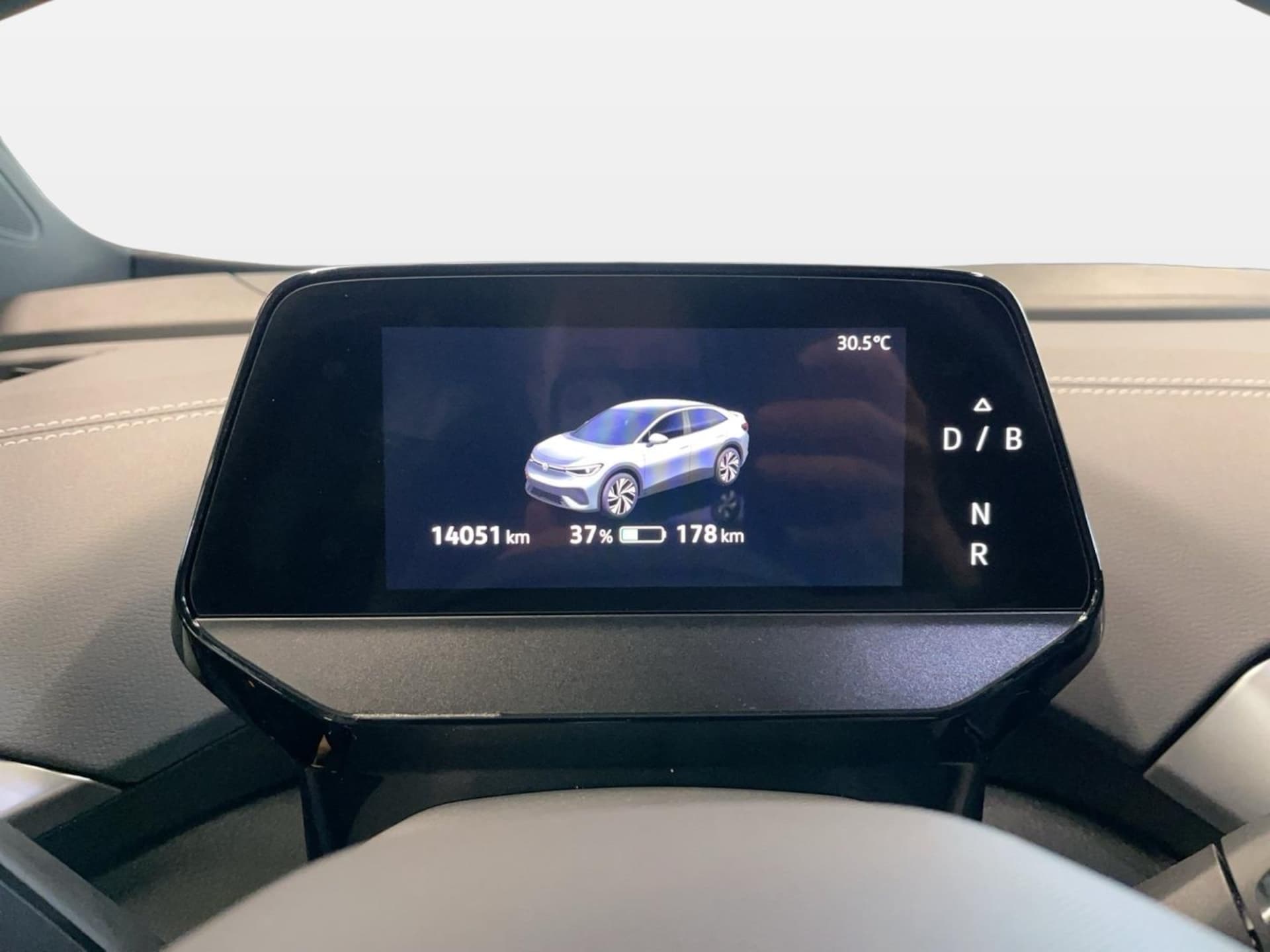 Volkswagen ID.5 Pro