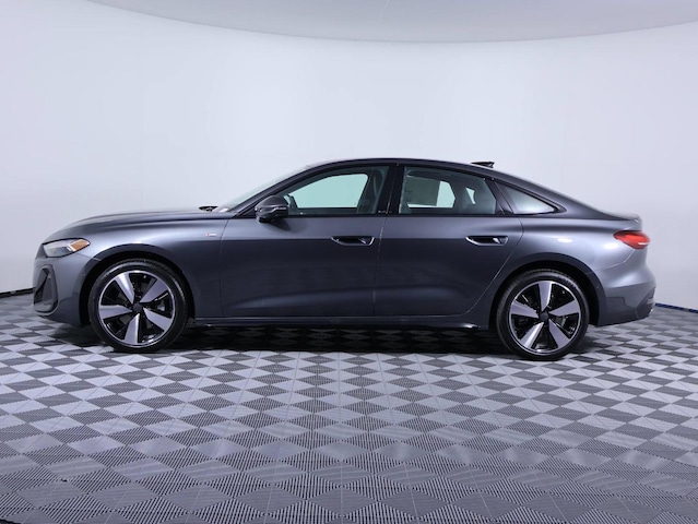 2026 Audi A5 Sedan