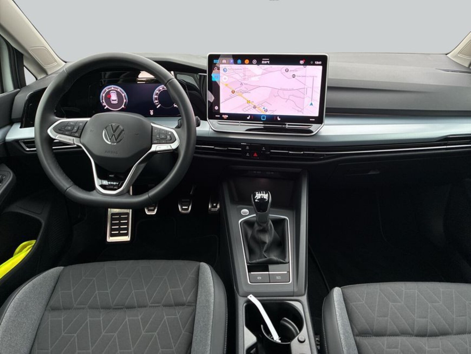 Volkswagen Golf Variant – Bild 13