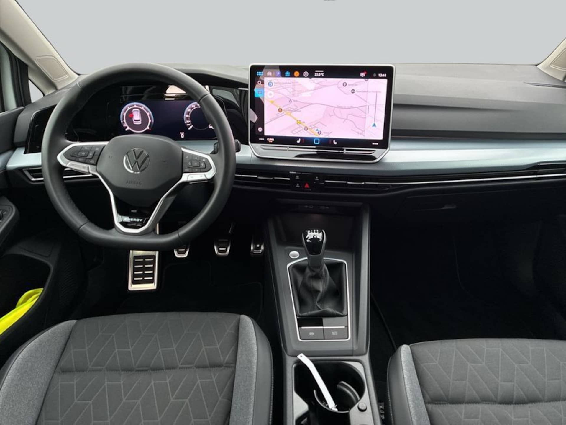 Volkswagen Golf Variant ENERGY