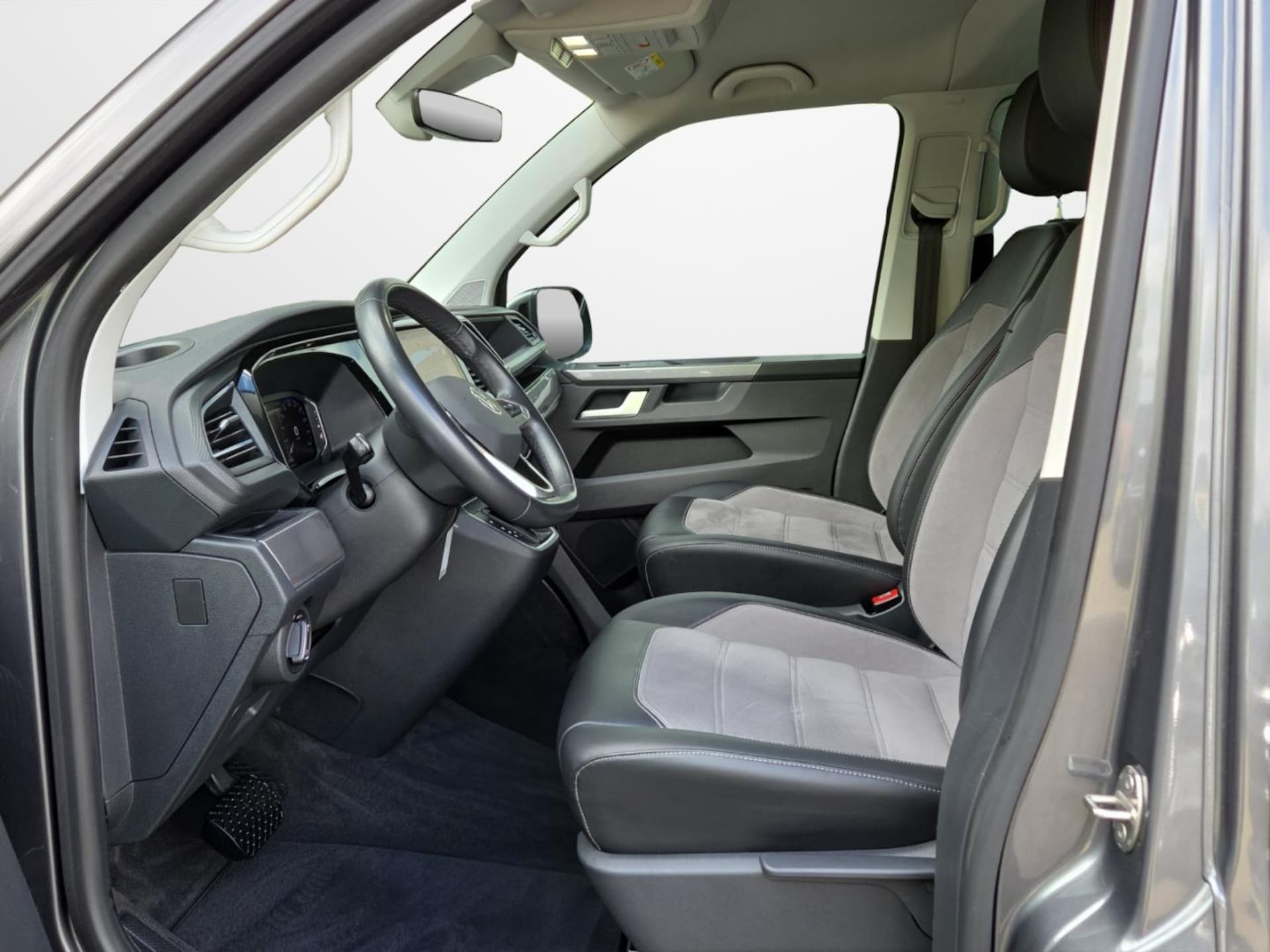 Volkswagen T6.1 Multivan Highline