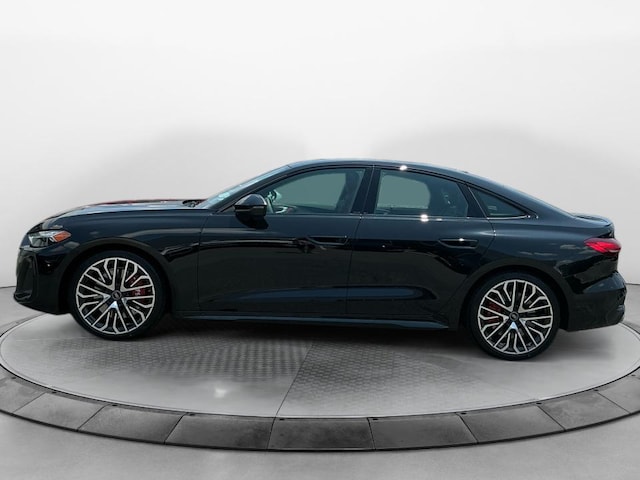 2026 Audi S5 Sedan
