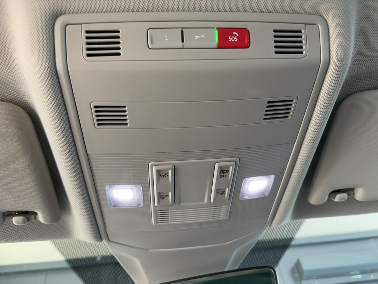 Volkswagen T-Cross – Bild 16