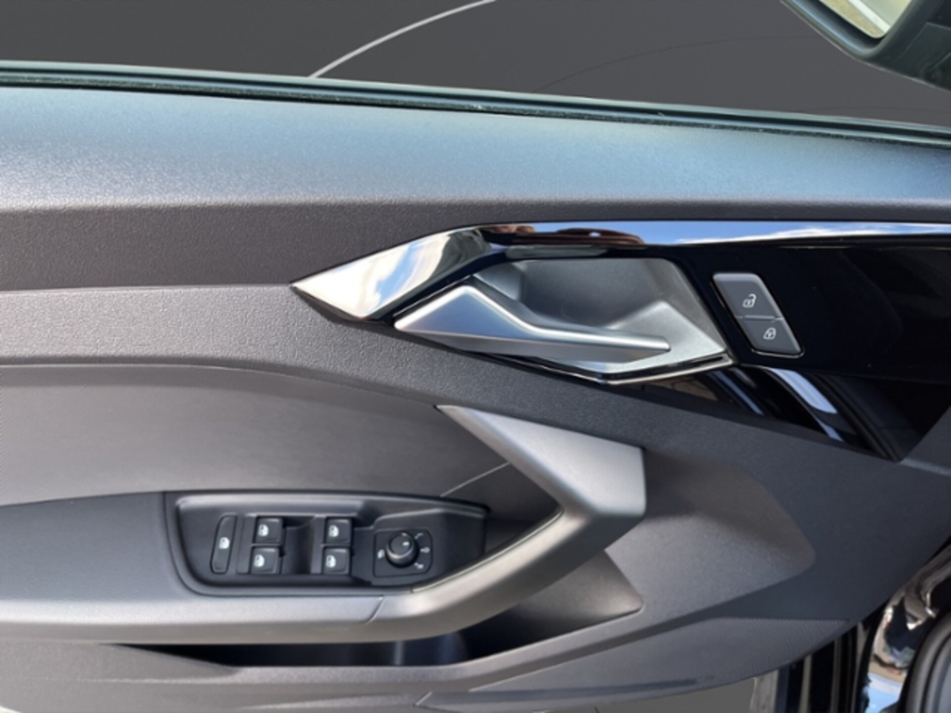 Audi A1 allstreet