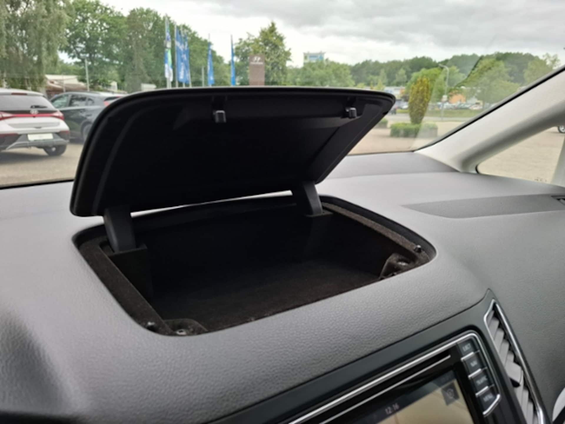 Volkswagen Sharan Highline
