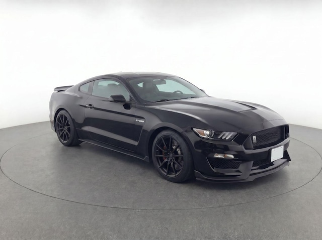 2017 Ford