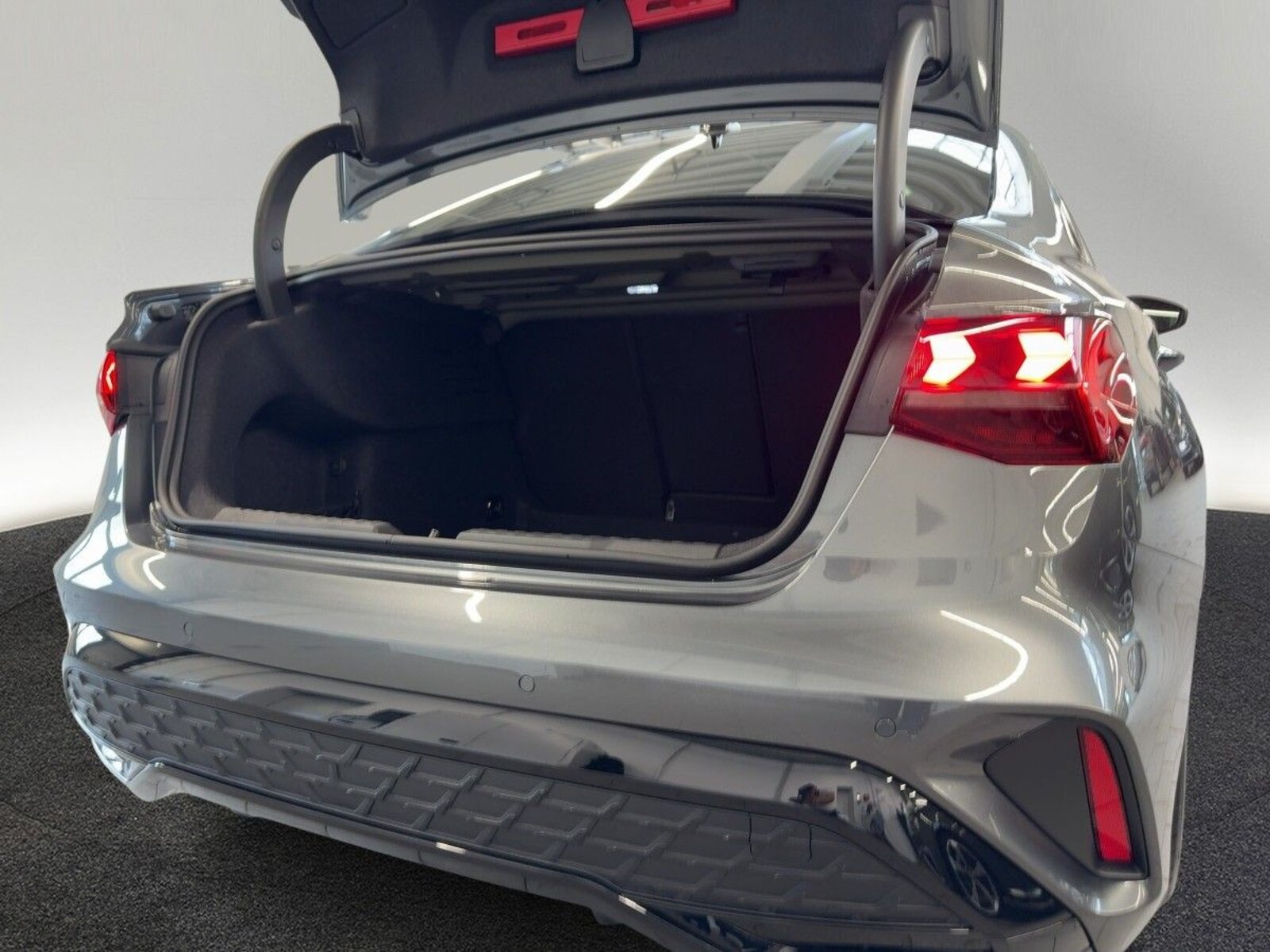 Audi A3 Limousine – Bild 6