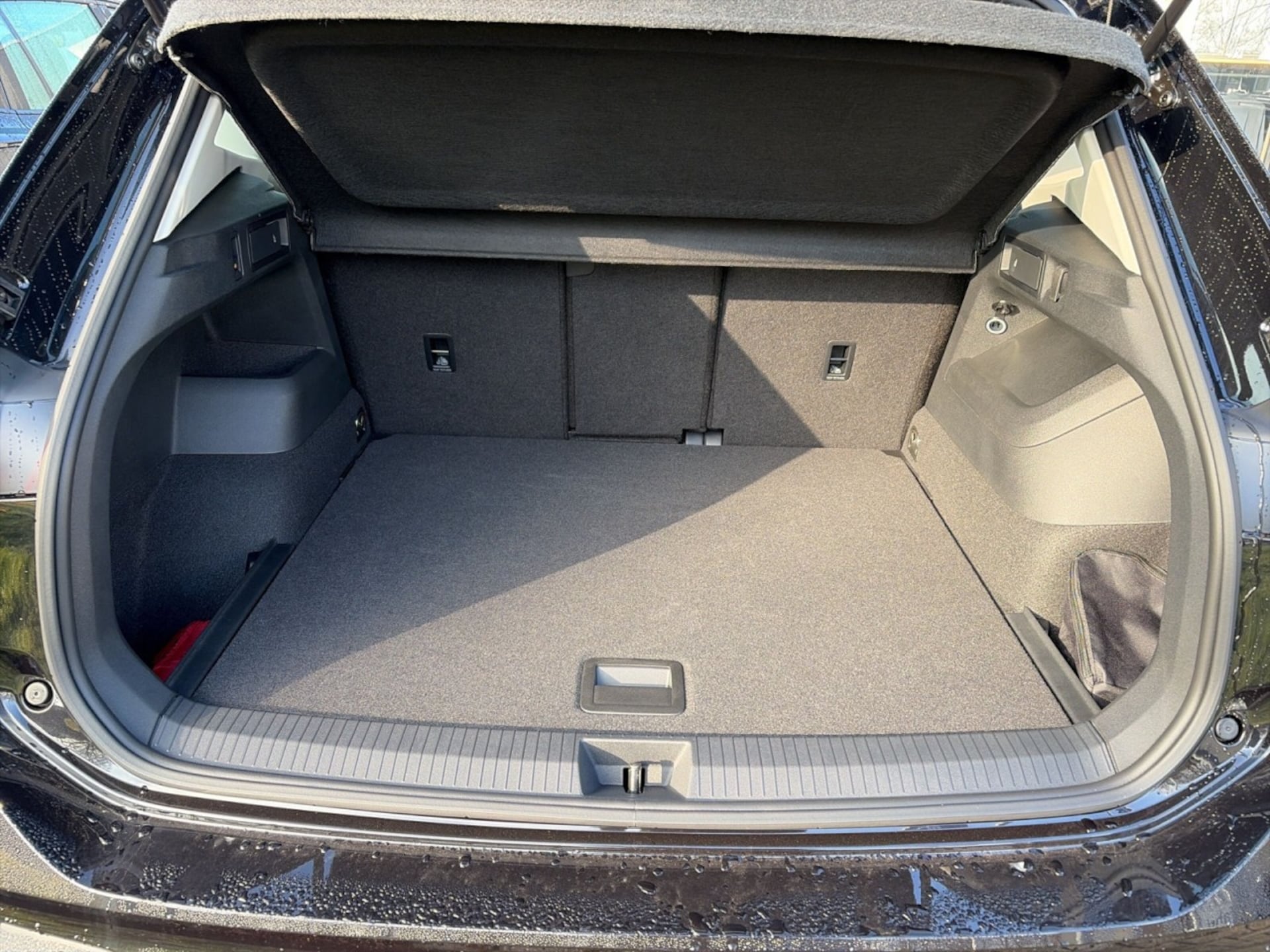 Volkswagen Tiguan Goal