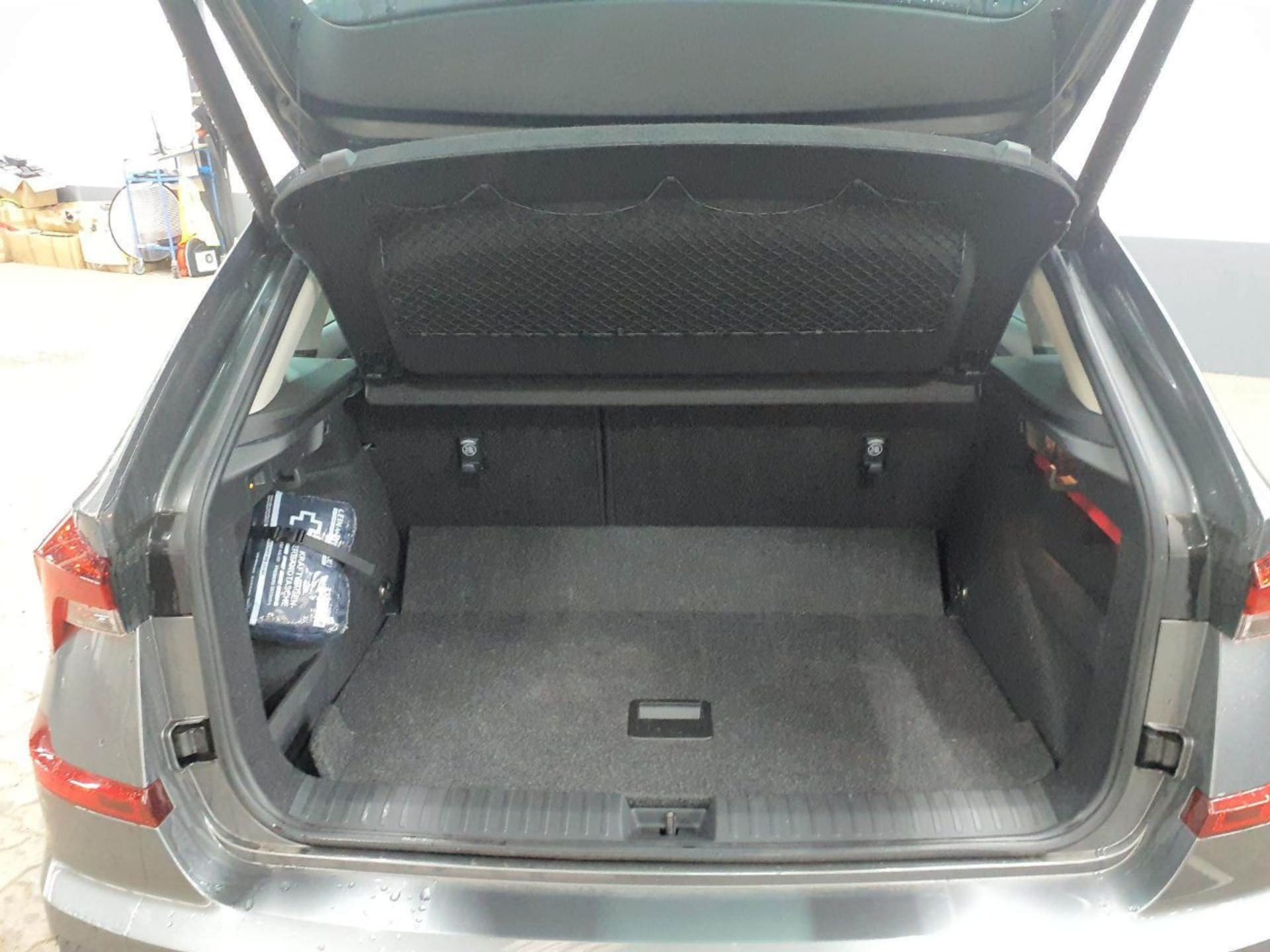 Skoda Kamiq Tour