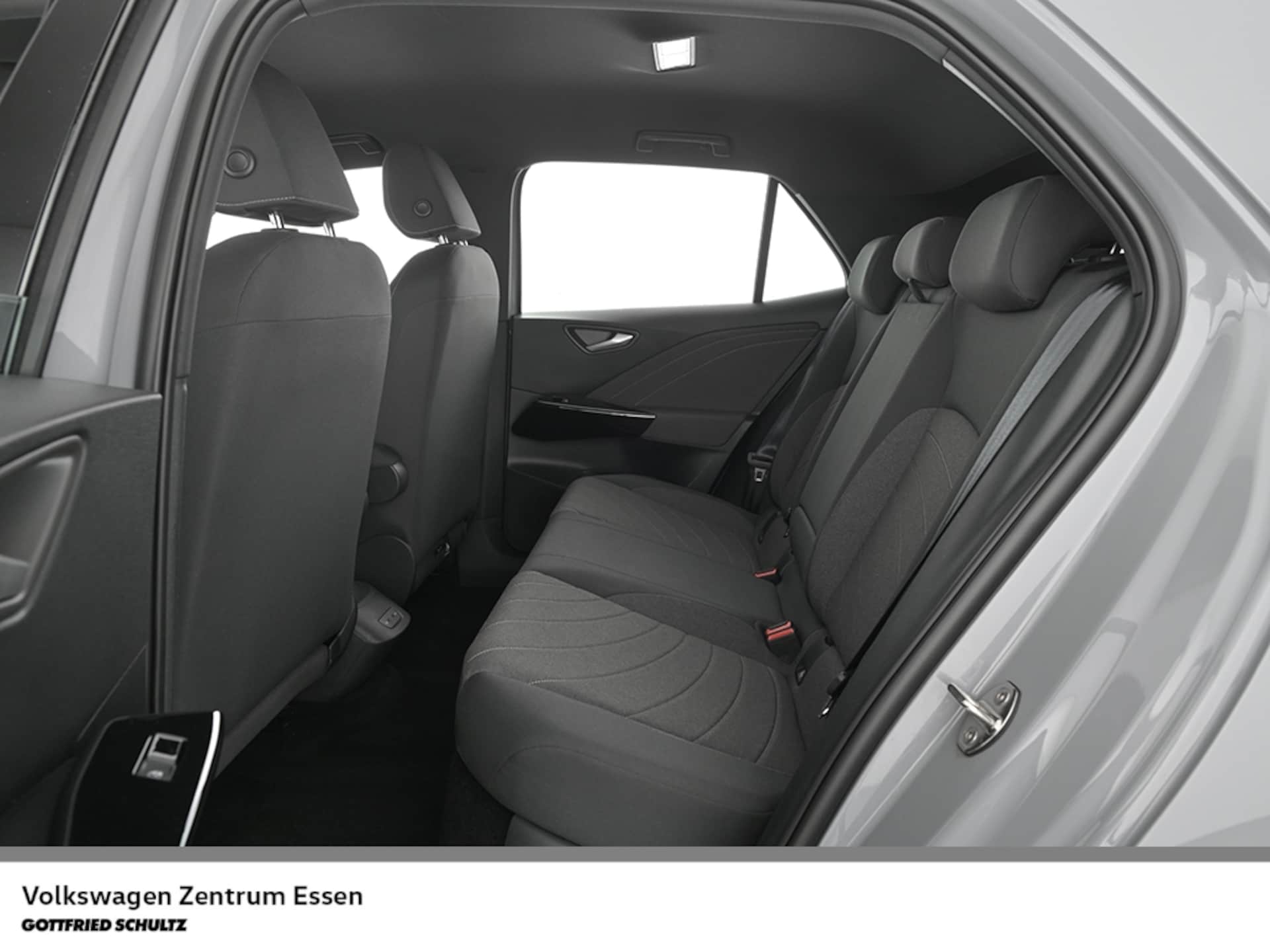 Volkswagen ID.3 Pro