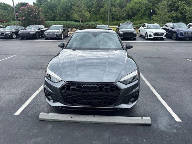 Photo of 2023 Audi A5 Sportback
