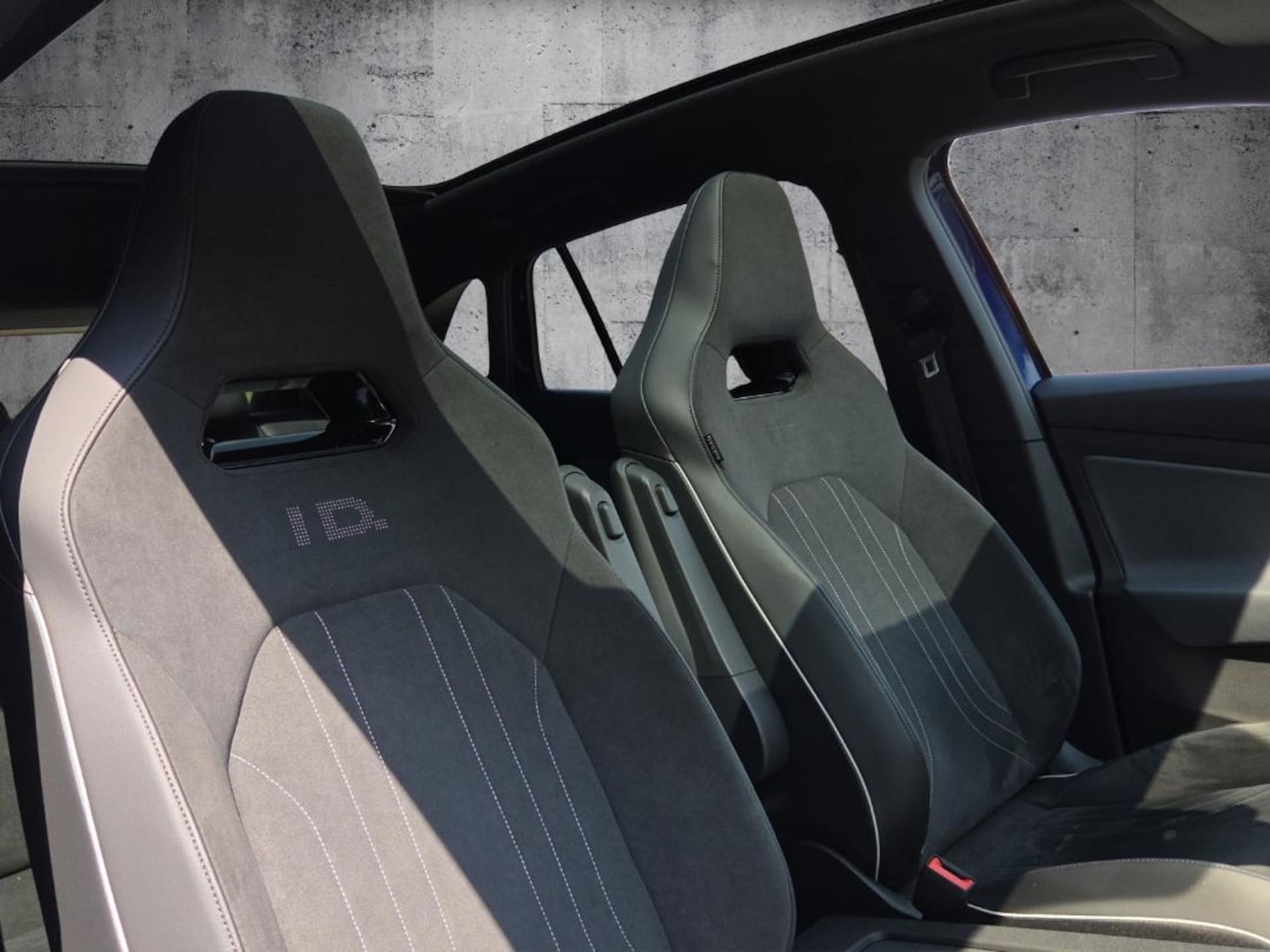 Volkswagen ID.4 Pro