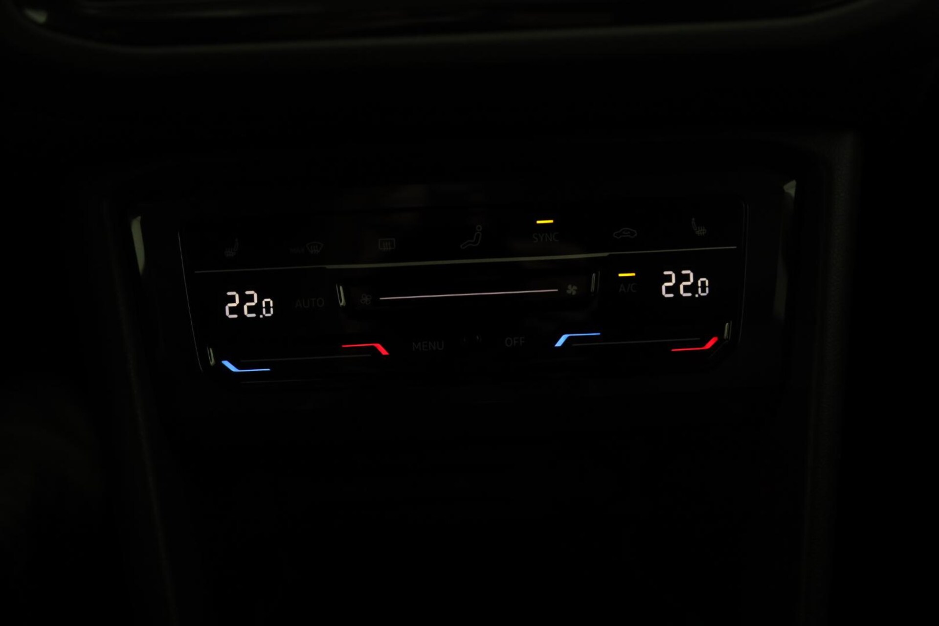 Volkswagen Tiguan Allspace R-Line