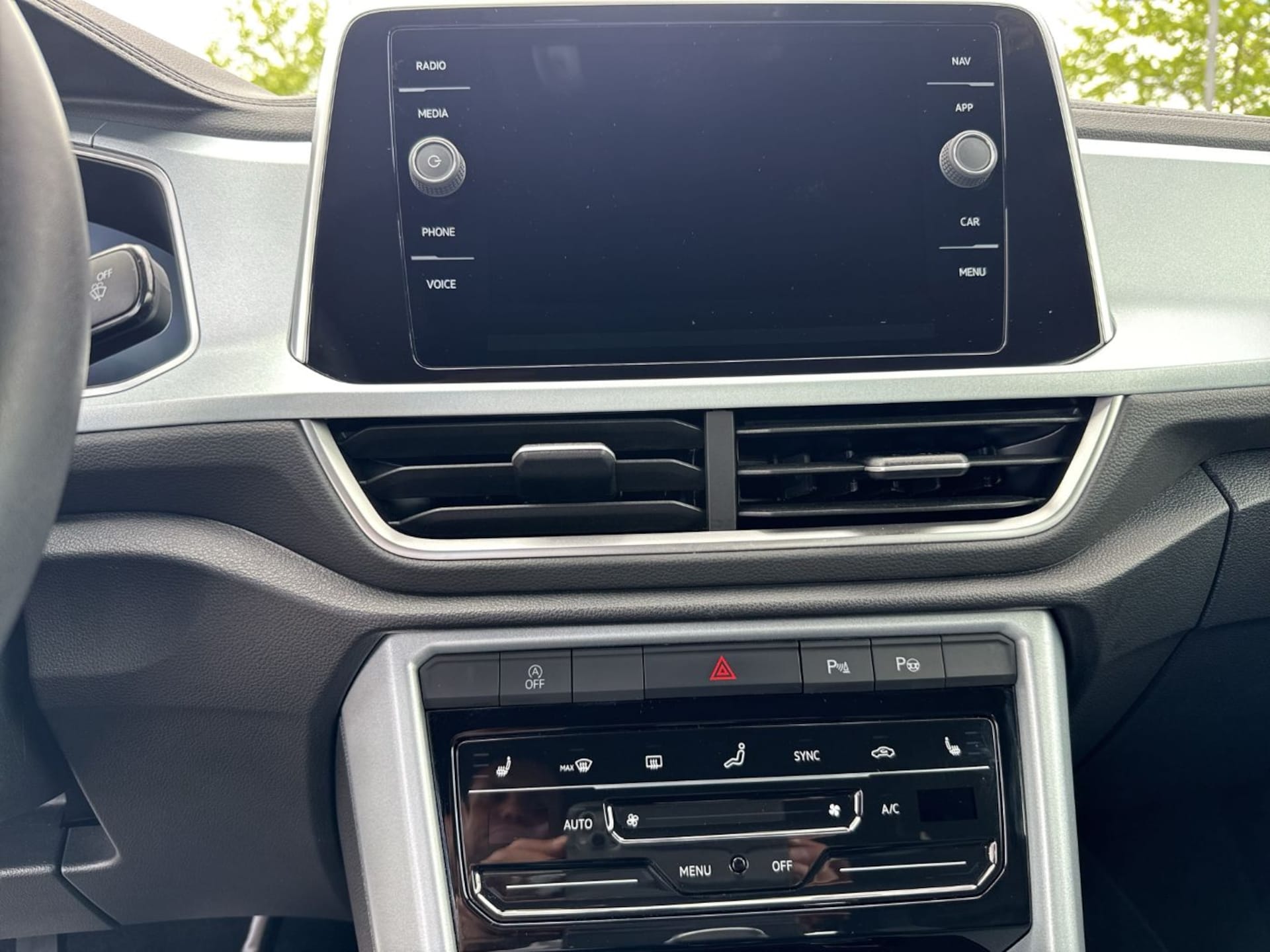 Volkswagen T-Roc Cabriolet Style
