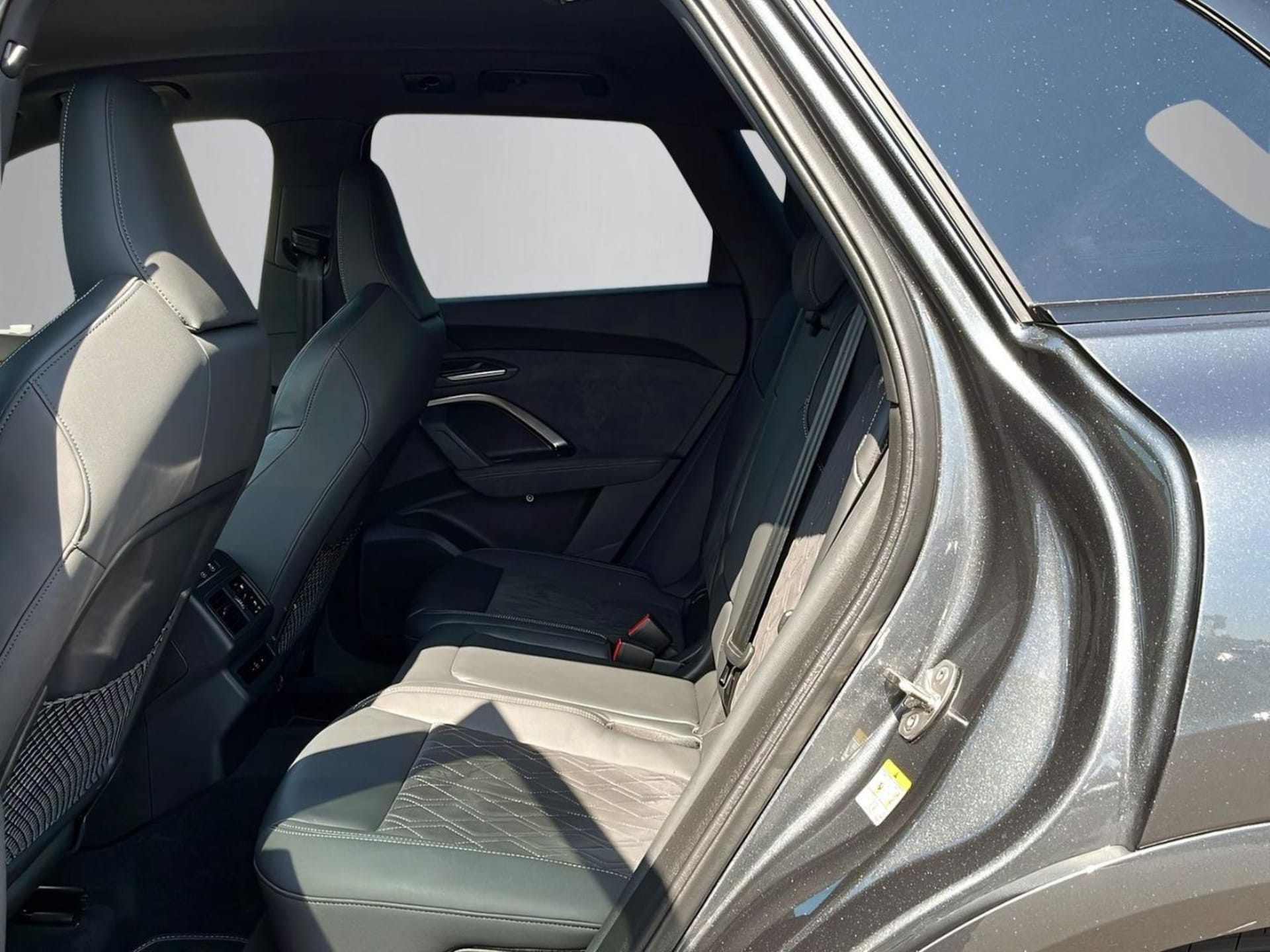 Audi Q5 SUV