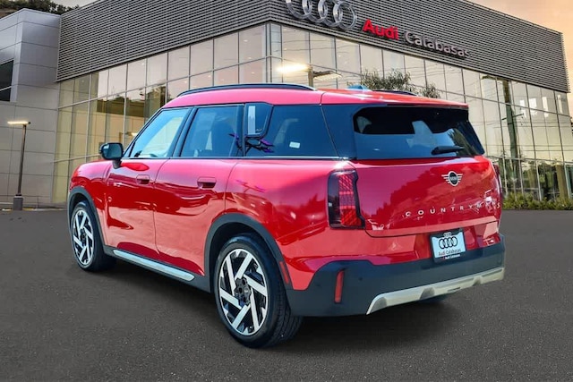 2025 MINI