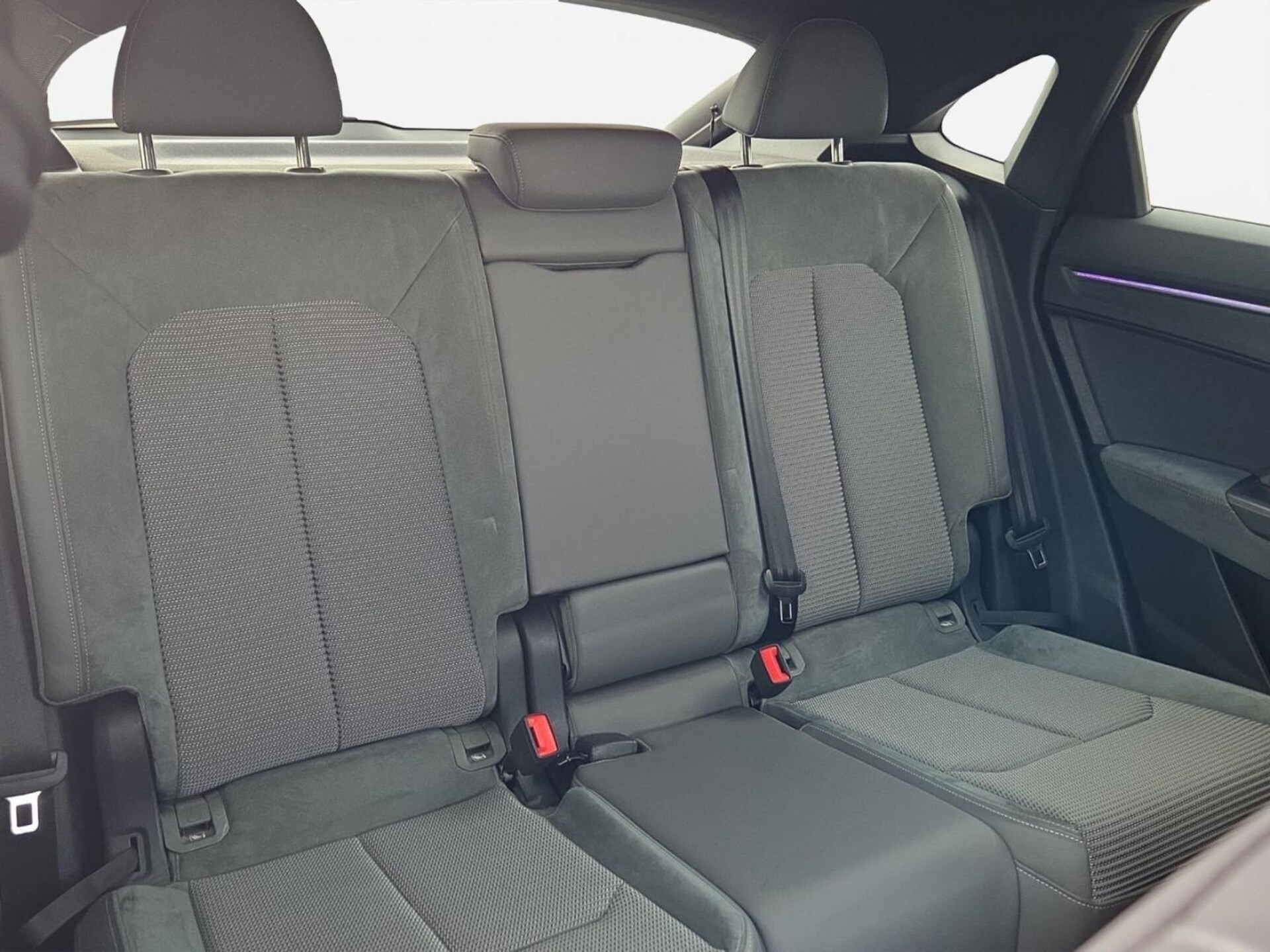 Audi Q3 Sportback TFSI e S line