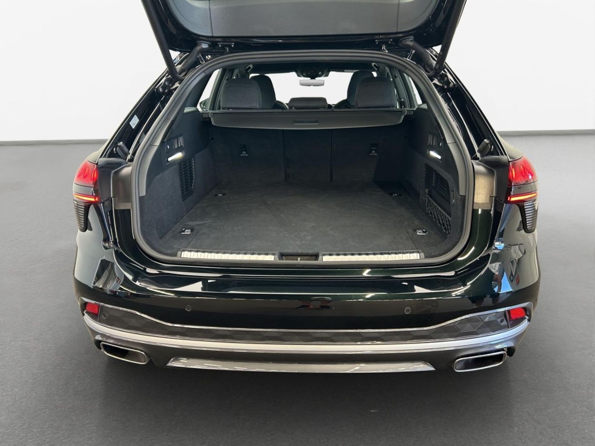 Audi A6 Avant e-hybrid