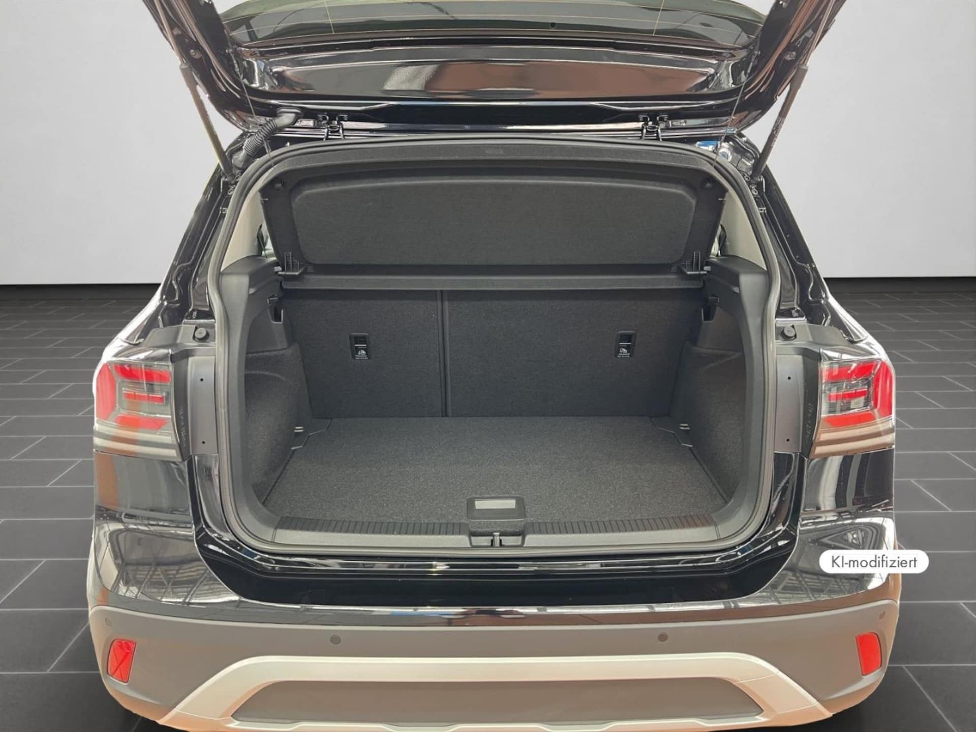 Volkswagen T-Cross ENERGY