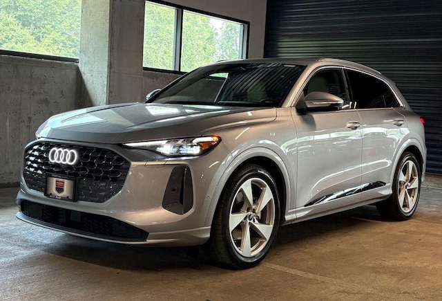 Photo of 2026 Audi Q5 