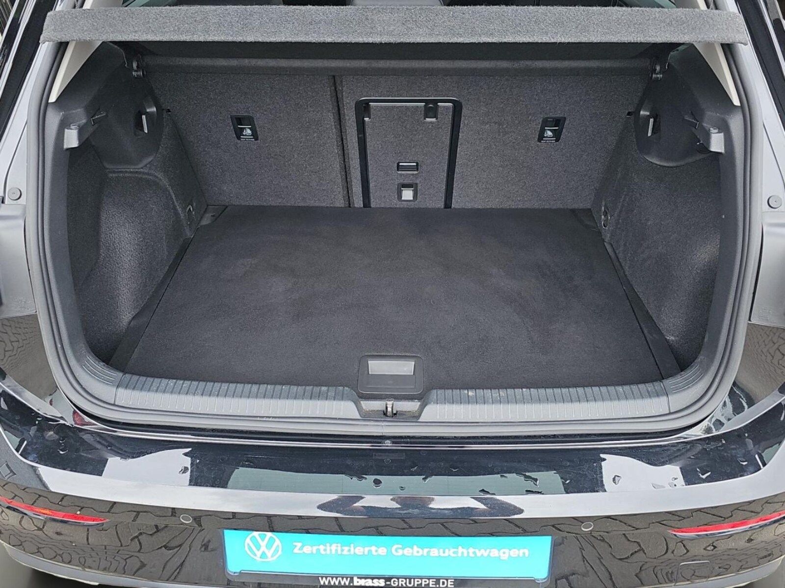 Volkswagen Golf – Bild 19