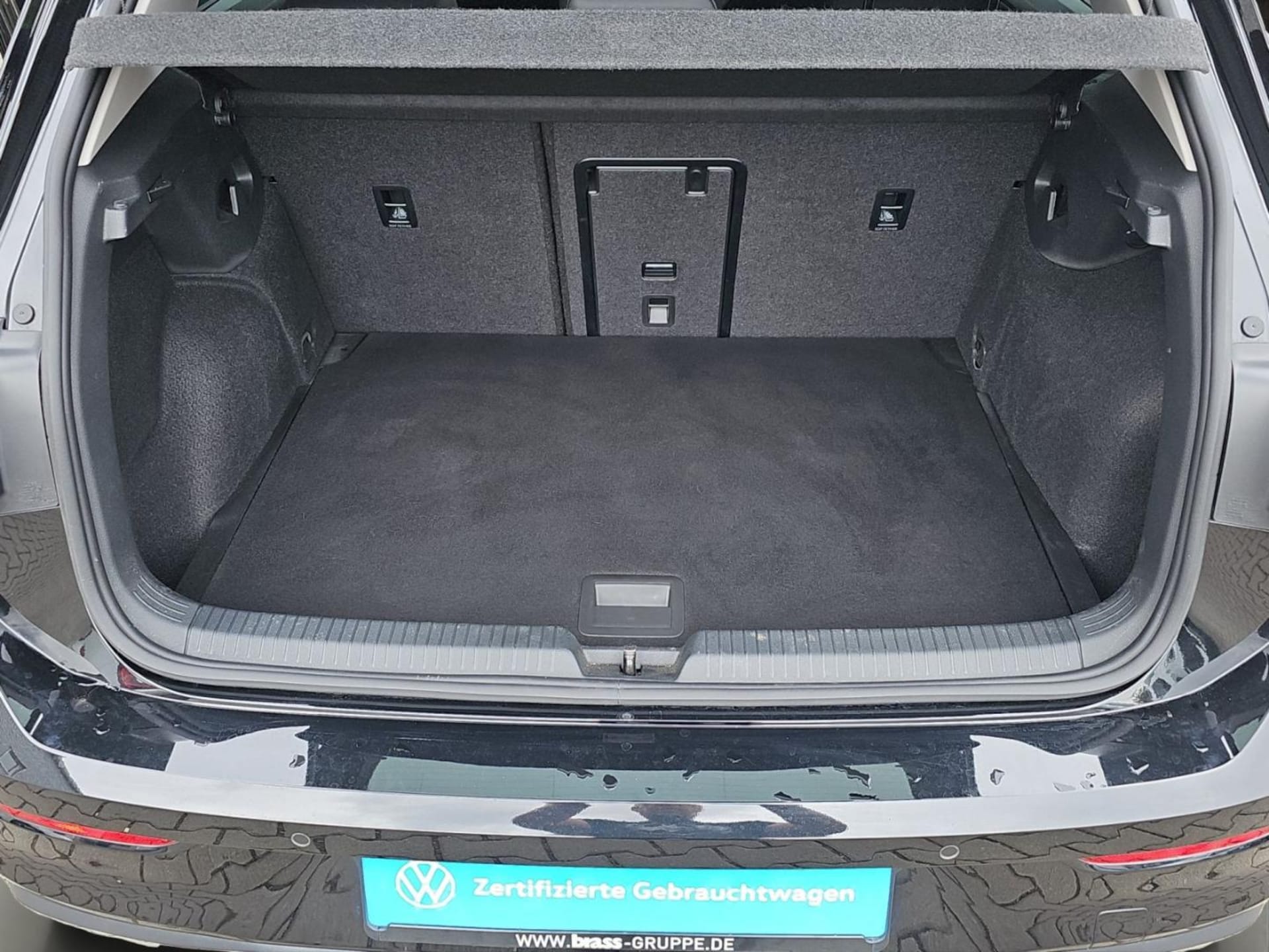 Volkswagen Golf Goal