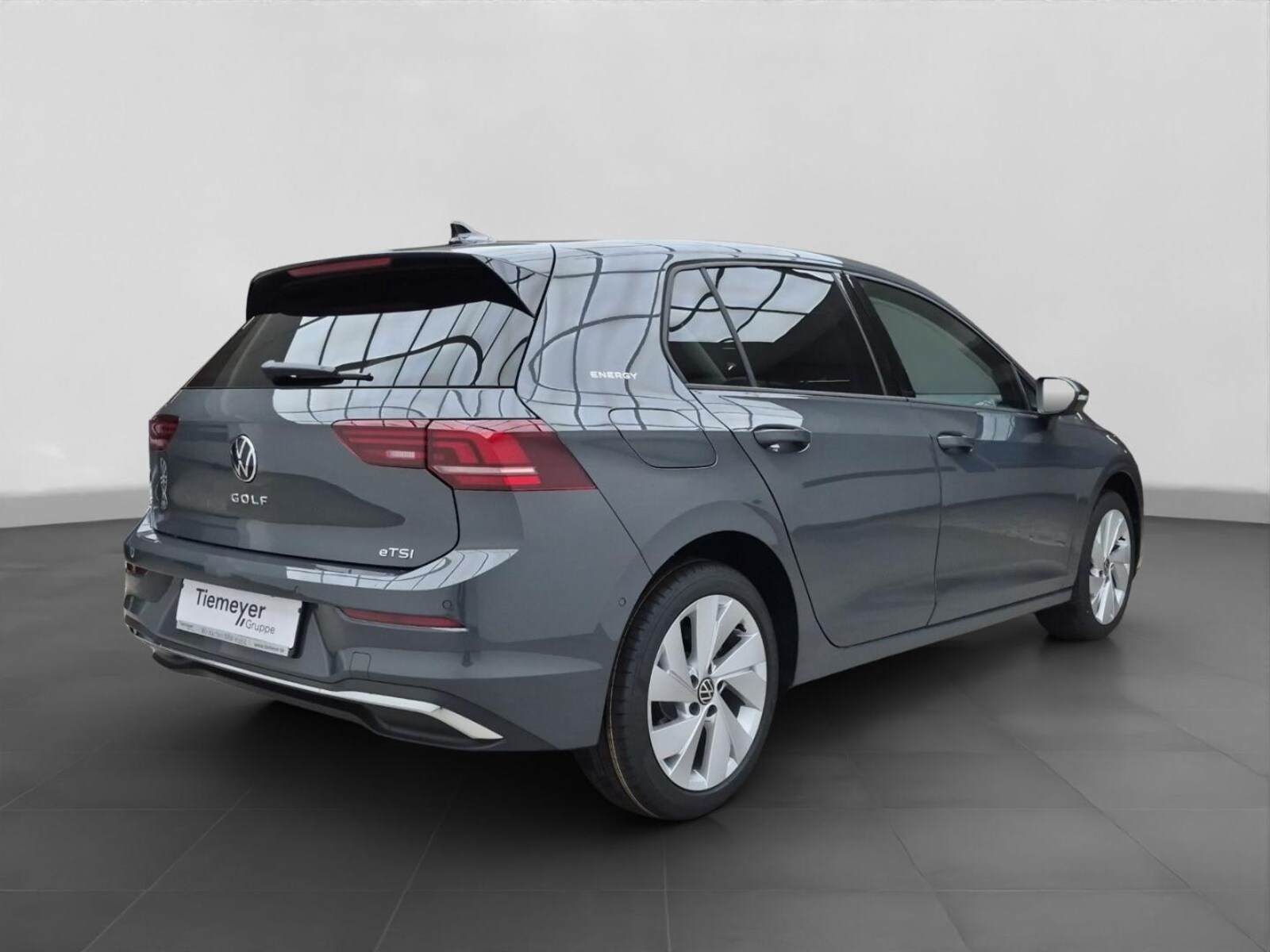 Volkswagen Golf – Bild 3