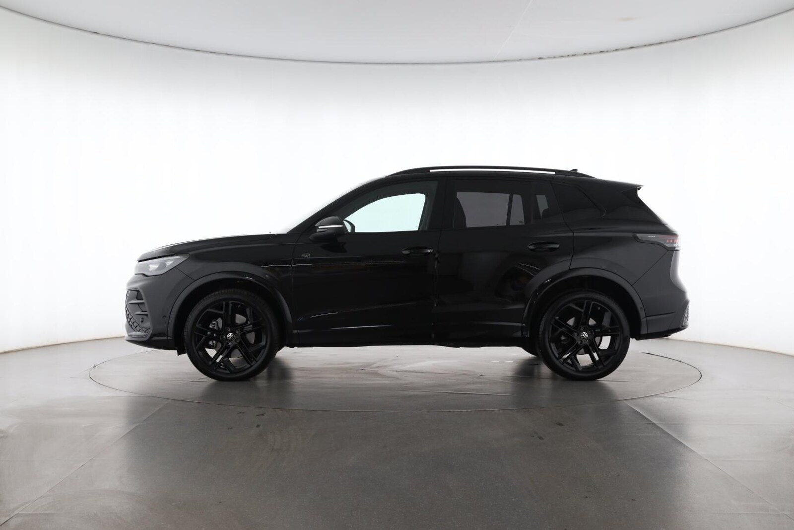 Volkswagen Tiguan – Bild 3