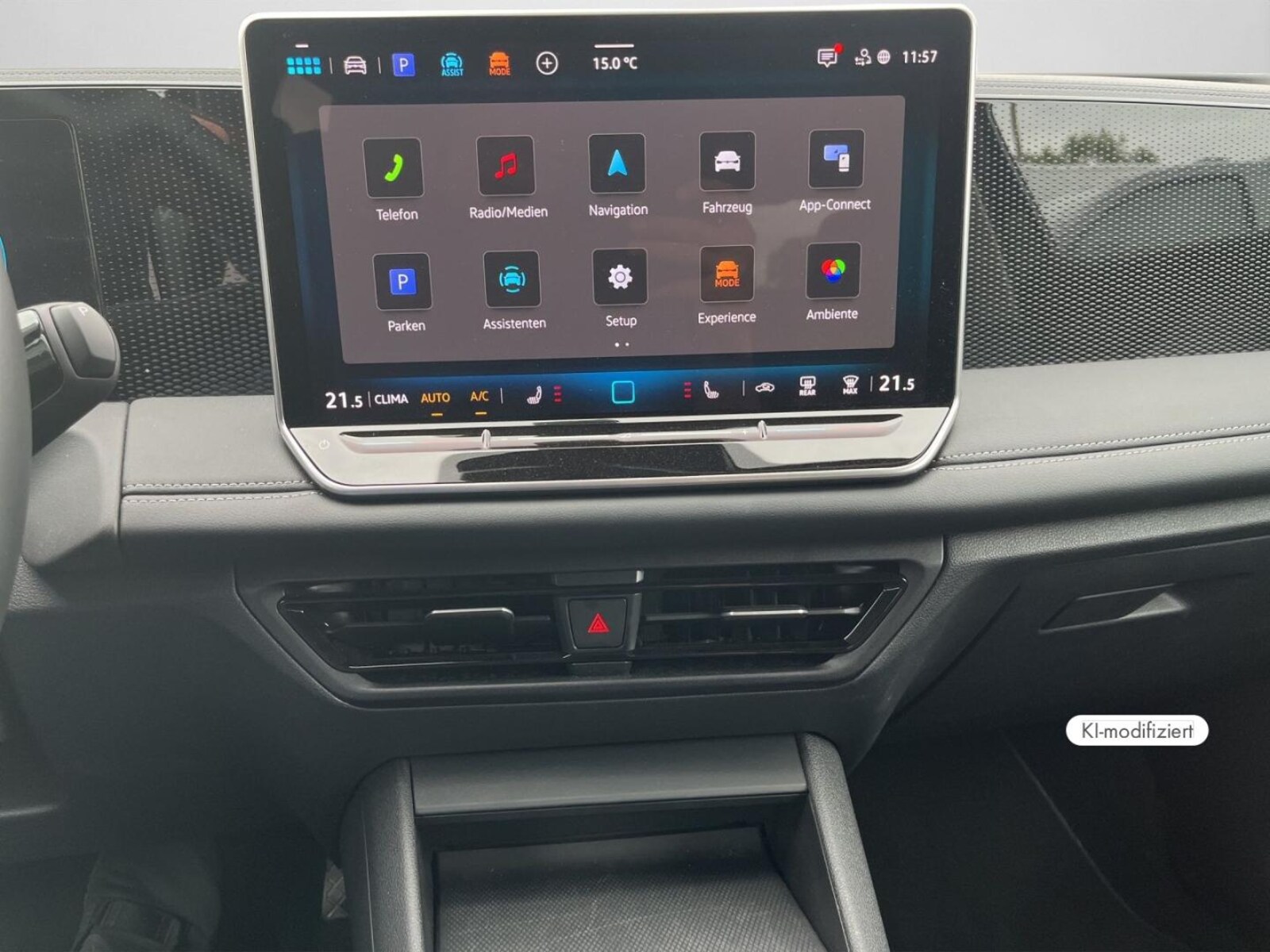 Volkswagen Tiguan – Bild 11